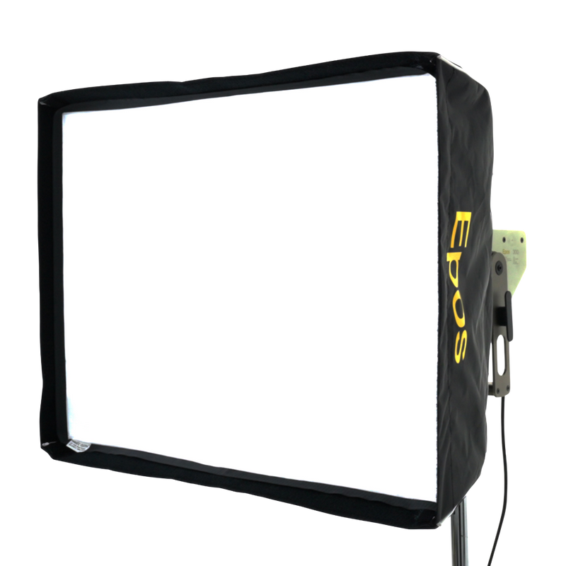 Kelvin Square Softbox SNAPBAG Small for Epos Series (By DoPchoice) - SBK-EPOS-S