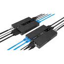 KILOVIEW D350 4K UHD H265&NDI Video Decoder