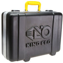 Kino Flo Block/KF21 Battery SYS-BK12 Travel Case - KAS-BK12