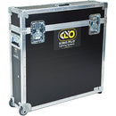 Kino Flo Celeb 450Q Yoke Ship Case - KAS-CE4-Q