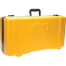 Kino Flo FreeStyle/GT 21/Diva-Lite 21 Travel Case - KAS-DL21-C