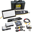 KINO FLO FreeStyle Air Mini LED DMX Light Panel Universal Kit w/ Soft Case - KIT-FAMINI