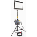 KINO FLO FreeStyle Air Mini LED DMX Light Panel Universal Kit w/ Soft Case - KIT-FAMINI