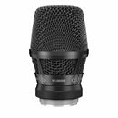 Neumann KK 104 U BK Cardioid Condenser Capsule Head for Wireless Systems with 3rd Party Interface - 008721