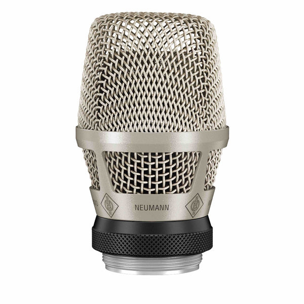 Neumann KK 105 U Supercardioid Condenser Capsule Head for Wireless Systems with 3rd Party Interface - 008722