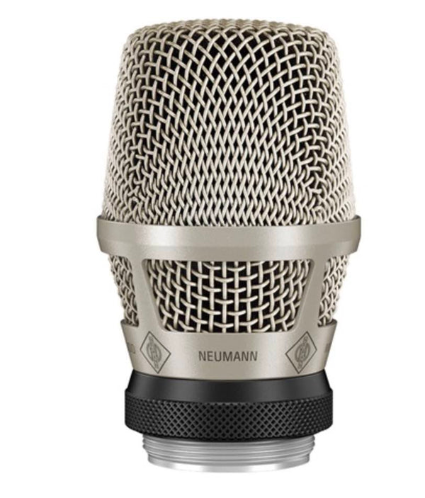 Neumann KK 104 U Cardioid Condenser Capsule Head for Wireless Systems with 3rd Party Interface - 008720