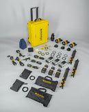 Dedolight KLT7-3-C 3 Light Kit DLED7 NEO COLOR (STANDARD)