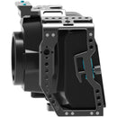 Kondor Blue Blackmagic Pocket 6K Pro and G2 Cage SPACE GREY - KONBMPCC6KPCO