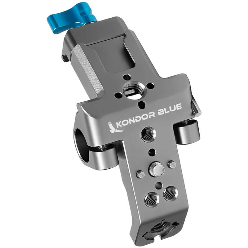 KONDOR BLUE Director's Monitor Core Bracket SPACE GRAY - KONDMC