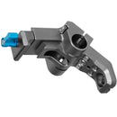 KONDOR BLUE Director's Monitor Core Bracket SPACE GRAY - KONDMC