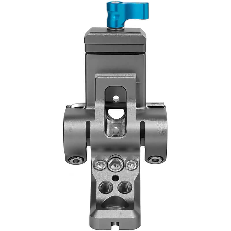 KONDOR BLUE Director's Monitor Core Bracket SPACE GRAY - KONDMC