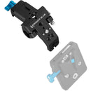 KONDOR BLUE Director's Monitor Core Bracket BLACK - KONDMCBK