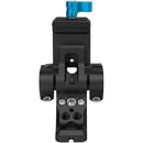 KONDOR BLUE Director's Monitor Core Bracket BLACK - KONDMCBK