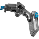 KONDOR BLUE Director's Monitor V-Mount Kit SPACE GRAY - KONDMVK
