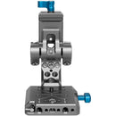 KONDOR BLUE Director's Monitor V-Mount Kit SPACE GRAY - KONDMVK