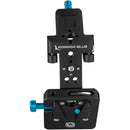 KONDOR BLUE Director's Monitor V-Mount Kit BLACK - KONDMVKBK