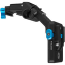 KONDOR BLUE Director's Monitor V-Mount Kit BLACK - KONDMVKBK