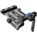 Kondor Blue Sony FX6 Cage Only System Space Grey - KONSFX6CO
