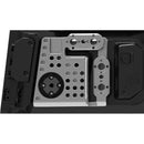 Kondor Blue Blackmagic URSA MINI Cage (12K/4.6K/4K) SPACE GRAY - KONURSAMCO