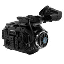 Kondor Blue Blackmagic URSA MINI Cage (12K/4.6K/4K) BLACK - KONURSAMCOBk