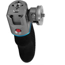 Kondor Blue Trigger Wing Side Handle Space Grey - KONWSH