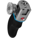 Kondor Blue Trigger Wing Side Handle Space Grey - KONWSH