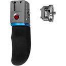 Kondor Blue Trigger Wing Side Handle Space Grey - KONWSH