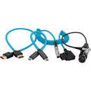 Kondor Blue Z Cam E2 Flagship Cable Pack - KONZCAMCPACK