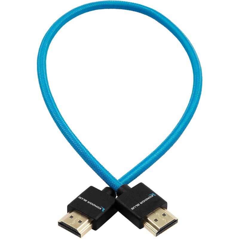 Kondor Blue Z Cam E2 Flagship Cable Pack - KONZCAMCPACK