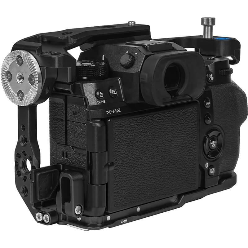 Kondor Blue Fujifilm X-H2S Cage Only