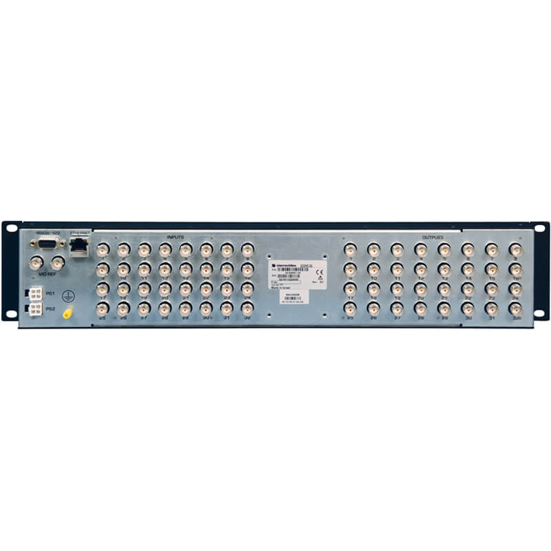 Kramer Electronics ASPEN 3232HD-3G 32x32 3G HD-SDI Router - ASPEN-3232HD-3G