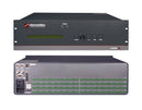 Sierra Video 3232S-XL 32x32 Analog Balanced Stereo Audio Matrix Switcher