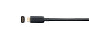 Kramer Electronics C-CU32/UC+H Active Multi–Format Input (M) to USB C Output (M) Adapter Cable