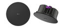 Kramer CL-4P 4-inch In–Ceiling Two–Way Closed Back Co–Axial Passive Speaker