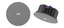 Kramer CL-4P 4-inch In–Ceiling Two–Way Closed Back Co–Axial Passive Speaker