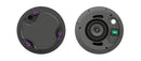 Kramer CL-4P 4-inch In–Ceiling Two–Way Closed Back Co–Axial Passive Speaker