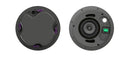 Kramer CL-6P 6.5-inch In-Ceiling Two–Way Closed Back Co–Axial Passive Speaker