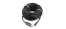 Kramer CLS-AOCU/CH Active Optical 4K USB Type C (M) to HDMI (M) - Low Smoke & Halogen Free