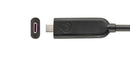 Kramer CLS-AOCU32/FF USB 3.2 GEN–2 Full Featured USB–C (M) to USB–C (M) Active AOC Cable