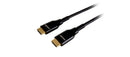 Kramer Electronics CRS-PlugNView-H Active Optical Armored 4K HDMI Cable 10-100m
