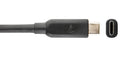 Kramer CT-U32/FF USB 3.2 GEN-2 Full Featured USB-C Cable