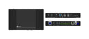 Kramer Electronics EXT3-21-XR-TR 2x1 4K60 HDMI/USB Switcher Extender over 100m HDBaseT 3.0