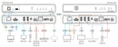 Kramer Electronics EXT3-C-XR-T 4K60 4:4:4 USB–C Transmitter with USB, Ethernet, RS–232, & IR over Extended–Reach HDBaseT 3.0