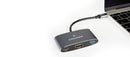 Kramer KDock-1 USB-C Hub Multiport Adapter