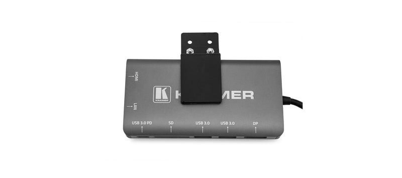 Kramer Electronics KDock-3 USB–C Hub Multiport Adapter