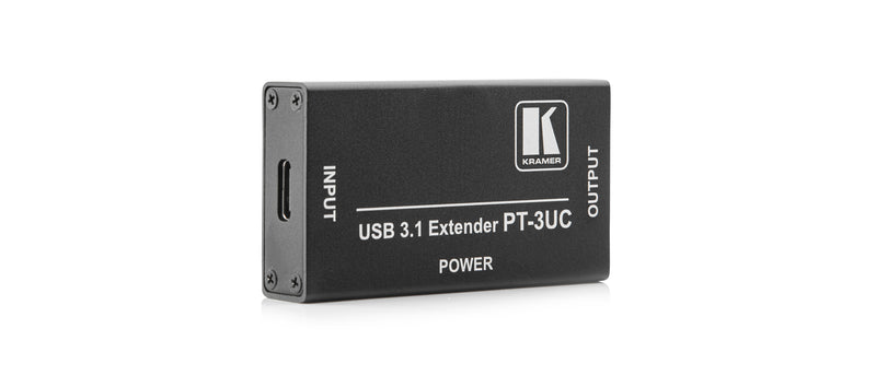 Kramer PT-3UC Active USB 3.2 Extender