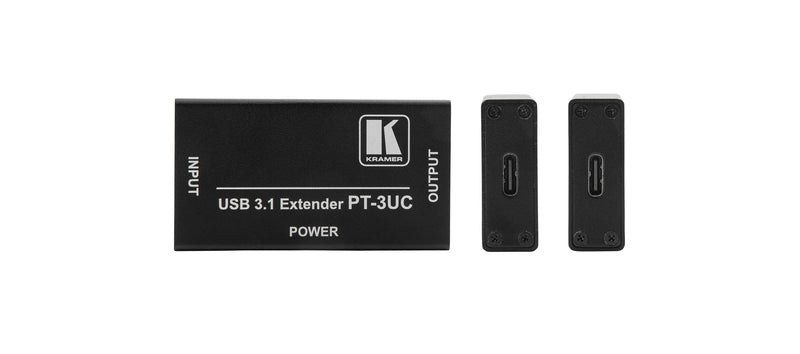 Kramer PT-3UC Active USB 3.2 Extender