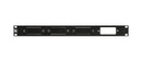 Kramer Electronics RK-4PT-B 19-Inch Rack Adapter for Pico TOOLS