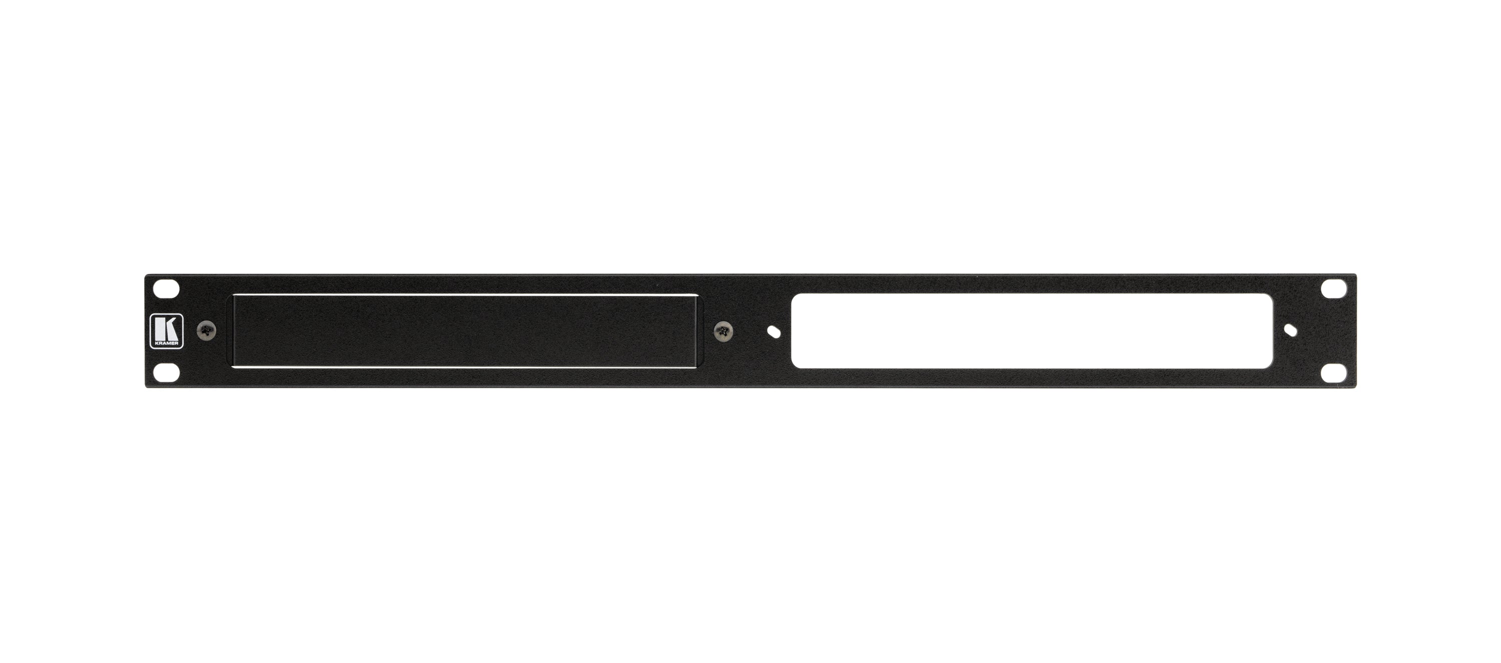 Kramer Electronics RK-T2B 19–Inch Rack Adapter for MegaTOOLS | 3D Broadcast