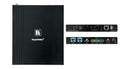 Kramer Electronics VP-427X2 4K HDR HDBT Receiver / Scaler Tool with HDBaseT and HDMI Inputs